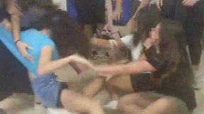 מכות בבית ספר בנתניה