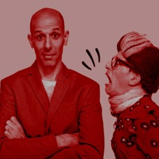 הרפתקאות ינץ לוי