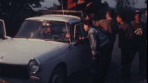 החכרת אדמות בלתי חוקית - קל