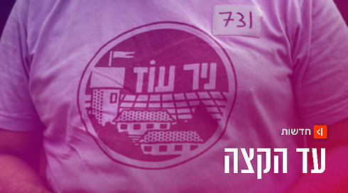 עד הקצה 