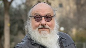 יונתן פולארד בירושלים, 2023