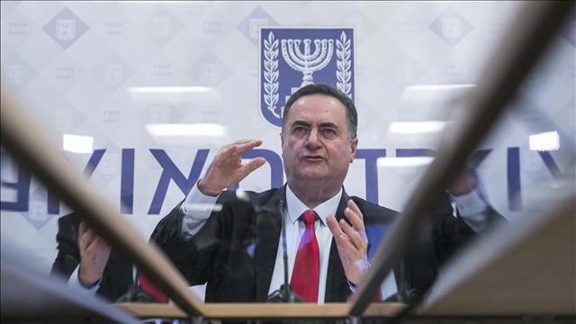 ישראל כ"ץ, משרד האוצר
