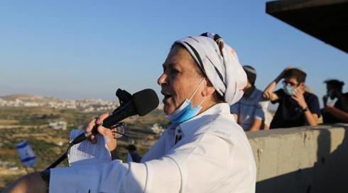 שרים וח"כים בסיור בדרום: "נקדם התיישבות בעזה ועידוד הגירה מרצון של פלסטינים"