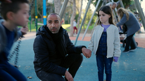 אסף מור יוסף – "מנדנד דובי"