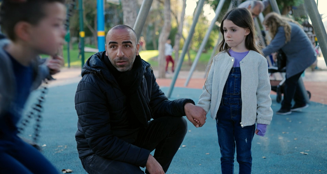 אסף מור יוסף – "מנדנד דובי"