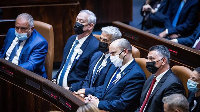 שרי הממשלה הבכירים
