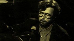 Eric Clapton - Unplugged