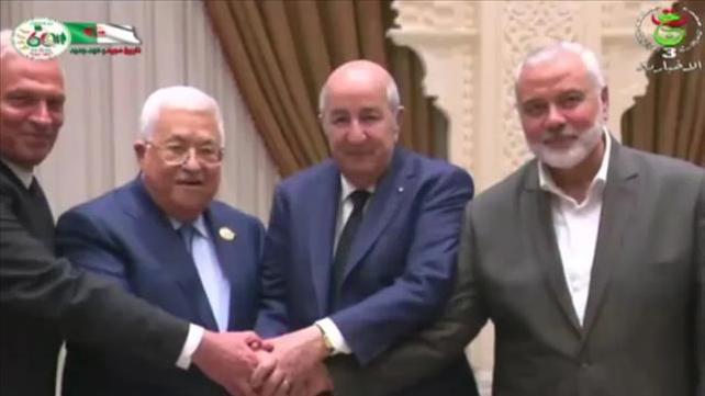עבאס והנייה