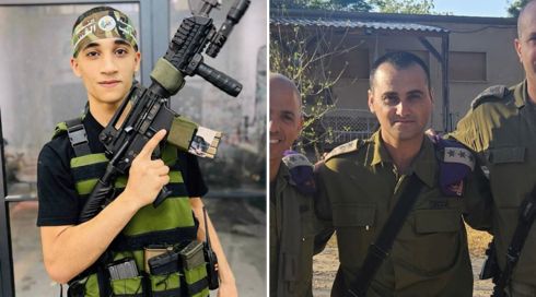 ישראלי נפצע קשה בפיגוע בקלקיליה; המחבל חוסל ע"י המח"ט