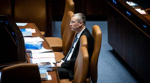 השר לוין: אם בג"ץ יקבע שיש לכנס את הוועדה לבחירת שופטים - אעשה זאת