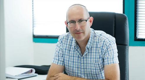 בנט מינה את אלעד טנא לראש מערך ההסברה הלאומי