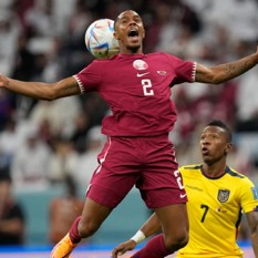 Informe del Mundial desde Doha, con el periodista