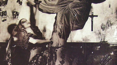 Pixies - Surfer Rosa