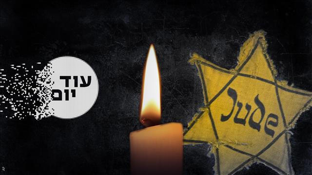 הסכת - עוד יום - יום השואה