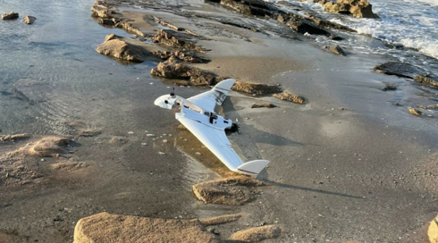 תיעוד בלעדי: הפתרון ליירוט הכטב"מים? הניסוי החדש שהצליח