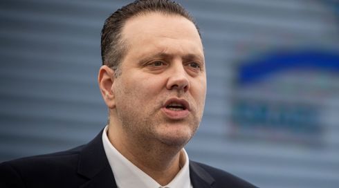 "זו התקרבנות": השר מיקי זוהר נגד המילה טבח לתיאור 7/10
