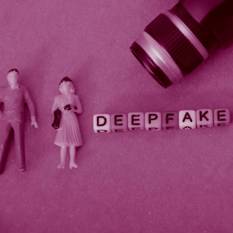 DEEPFAKE