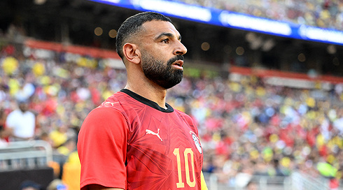 2026 06 06T234803Z 430413380 UP1EM661U4123 RTRMADP 3 SOCCER FRIENDLY BRA EGY