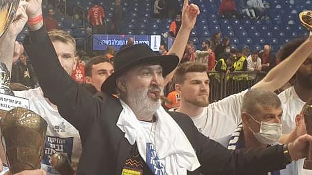 זופר אבדיה