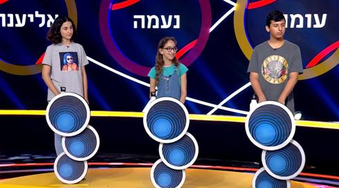 משחקי המוח | דיסטורשיין ?‍? | פרק 17