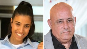 רוני ומור שקורי