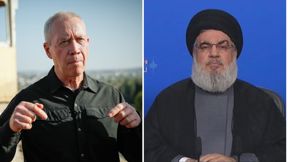 חיזבאללה גלנט