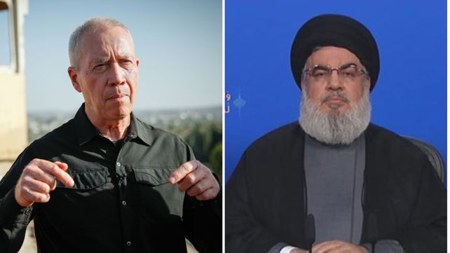 חיזבאללה גלנט