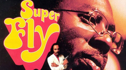 Curtis Mayfield - Superfly