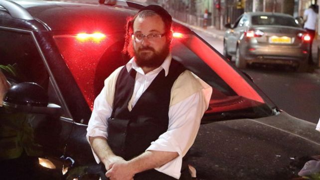 חיים רוטר