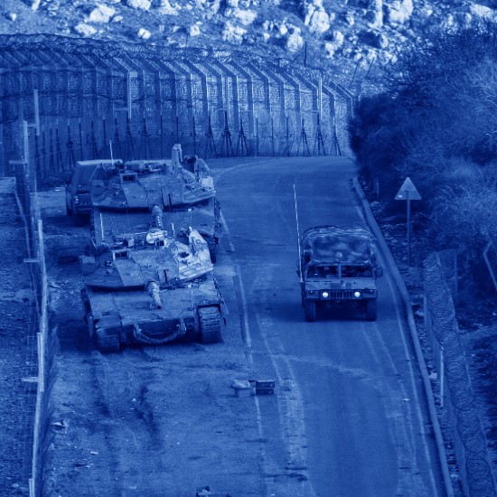 "לא דיברנו ערבית כל כך טוב"