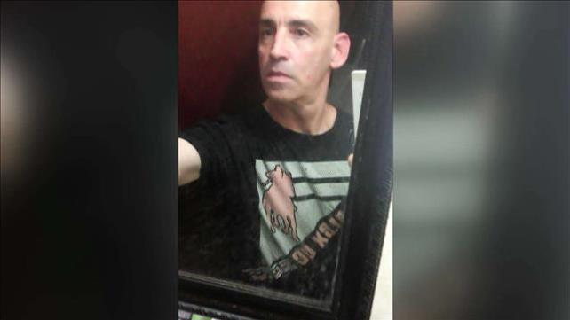 איתי שיקמן - מעצר הפדופיל הסדרתי