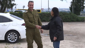 מתחזה בקרב