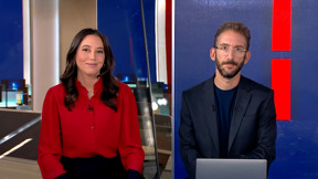 שבע עם ליאל קייזר ושאול אמסטרדמסקי | 05.08.25