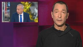 מהצד השני עם גיא זהר | 28.12.2020