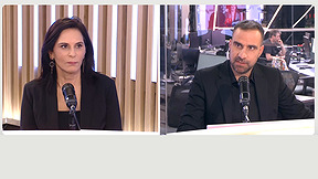 בנימיני ומזל מועלם | 21.04.26