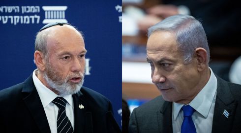המכתב החריף של המבקר: נתניהו ניסה להקפיא בדיקה בעניינו