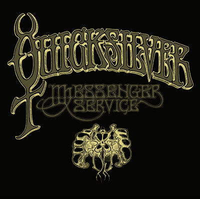 50 שנה לאלבום הבכורה של Quicksilver Messenger Service