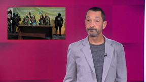 מהצד השני עם גיא זהר | 26.01.25