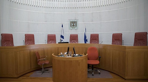 האיום המרומז של ראש לשכת עו"ד והתגובה של חה"כ מהליכוד