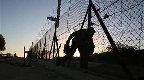 הפתרון שלא שמעתם עליו: איך צמצמה ישראל את מספר השב"חים?