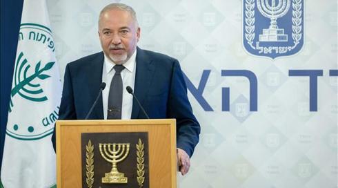בעקבות חשיפת כאן חדשות: ליברמן התחייב להתייצב לדיוני קבינט הקורונה