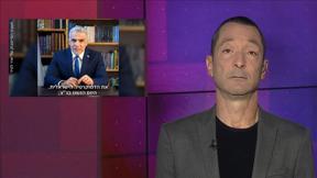 מהצד השני עם גיא זהר | 22.03.2020