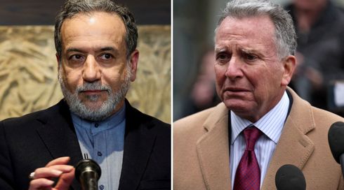 דיווח: איראן יצרה קשר עם וויטקוף בימים האחרונים