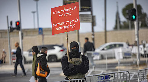 מלווה לכל פצוע ותמיכה במשפחות: המלצות ועדת נפגעי המלחמה לממשלה