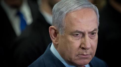 ועדת ההיתרים צפויה לדחות היום סופית את בקשת נתניהו לקבלת מימון (1)