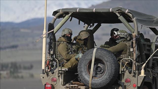 ג'יפ צה"ל