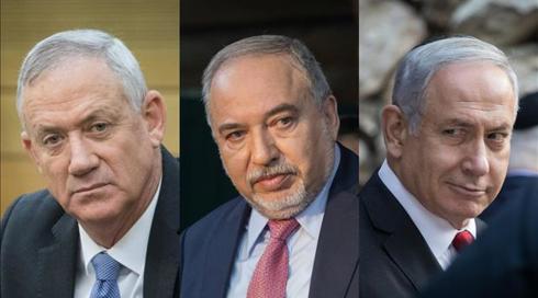 ליברמן: ניסיון לטפל בחסינות בכנסת - פגיעה באמון הציבור