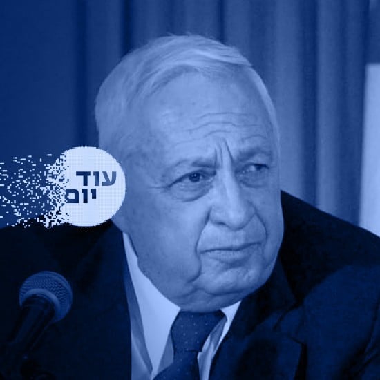 חידת שרון