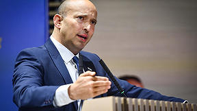נפתלי בנט, יולי 2026
