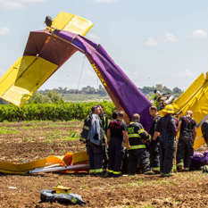 Noticias desde Israel - miércoles 25 de noviembre